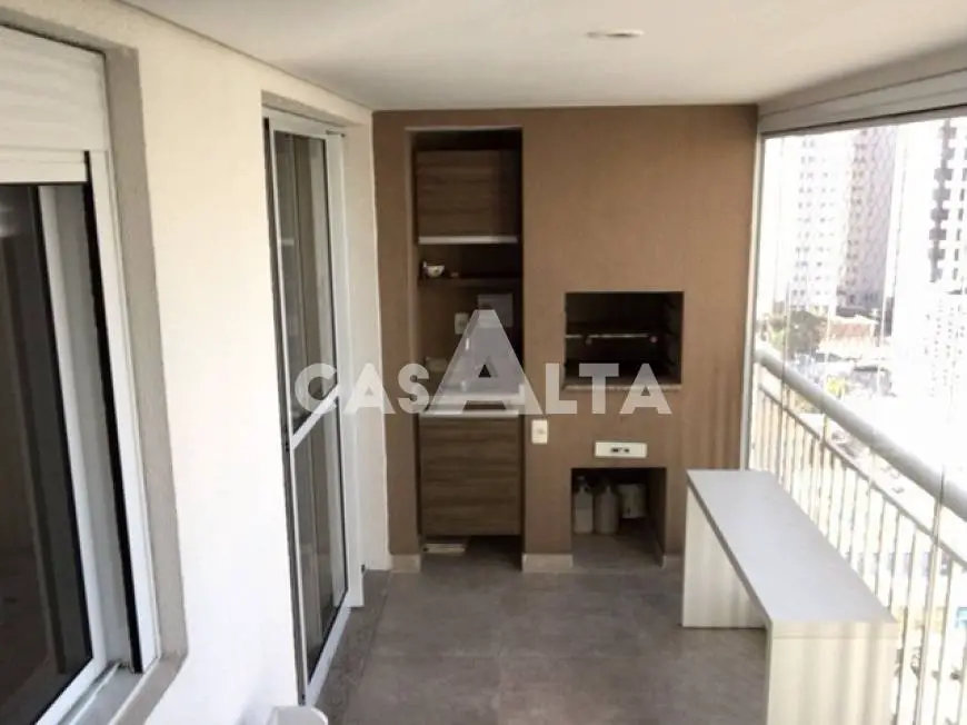 Foto 1 de Apartamento com 3 Quartos à venda, 95m² em Chácara Santo Antônio, São Paulo
