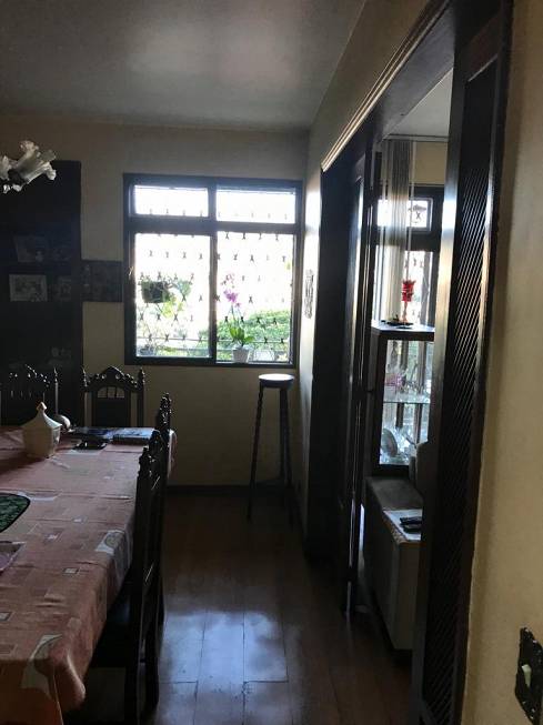 Foto 2 de Apartamento com 3 Quartos à venda, 100m² em Floresta, Belo Horizonte