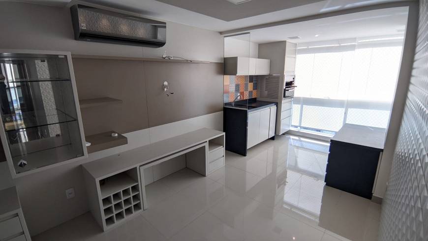 Foto 5 de Apartamento com 3 Quartos à venda, 95m² em Jardim Camburi, Vitória