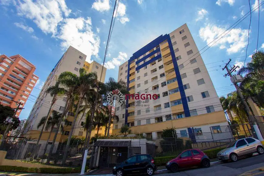 Foto 1 de Apartamento com 3 Quartos à venda, 80m² em Jardim Têxtil, São Paulo