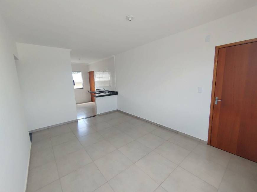 Foto 2 de Apartamento com 3 Quartos para alugar, 70m² em Liberdade, Santa Luzia