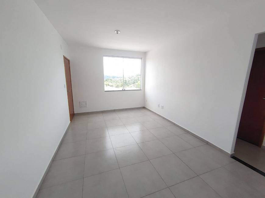 Foto 4 de Apartamento com 3 Quartos para alugar, 70m² em Liberdade, Santa Luzia