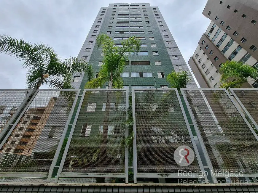 Foto 1 de Apartamento com 3 Quartos para alugar, 83m² em Luxemburgo, Belo Horizonte
