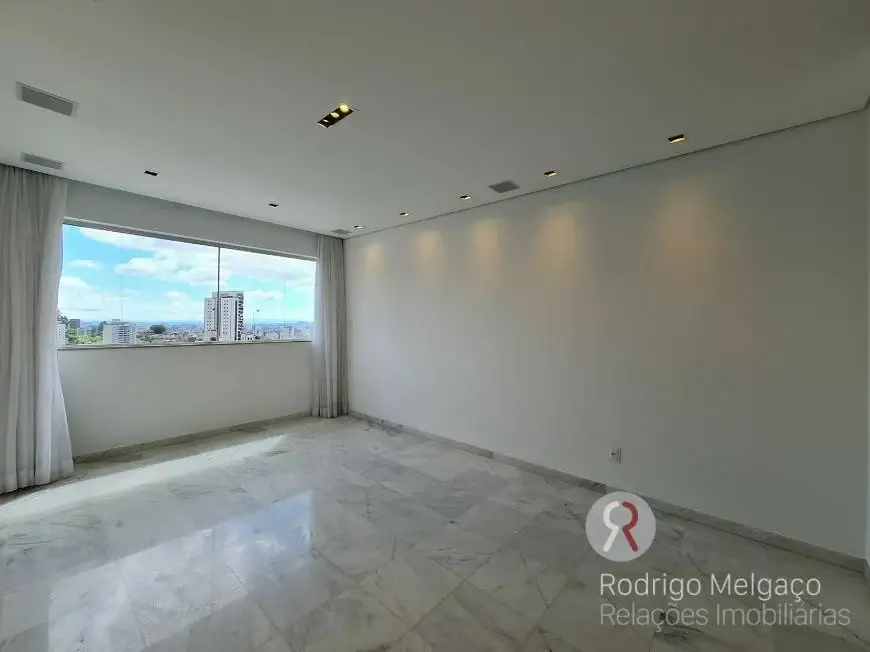 Foto 5 de Apartamento com 3 Quartos para alugar, 83m² em Luxemburgo, Belo Horizonte