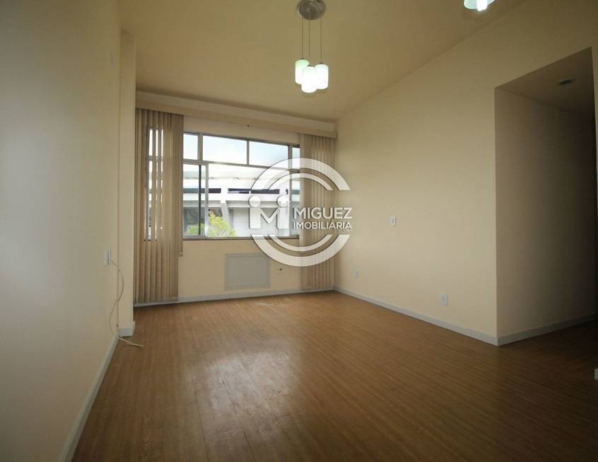 Foto 1 de Apartamento com 3 Quartos à venda, 75m² em Maracanã, Rio de Janeiro