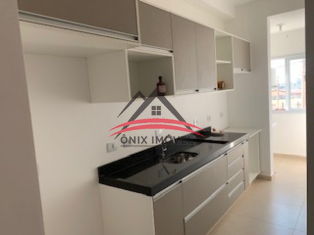 Foto 3 de Apartamento com 3 Quartos à venda, 84m² em Portal Ville Gardênia, Boituva