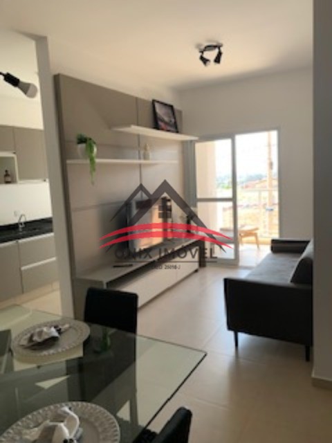 Foto 4 de Apartamento com 3 Quartos à venda, 84m² em Portal Ville Gardênia, Boituva