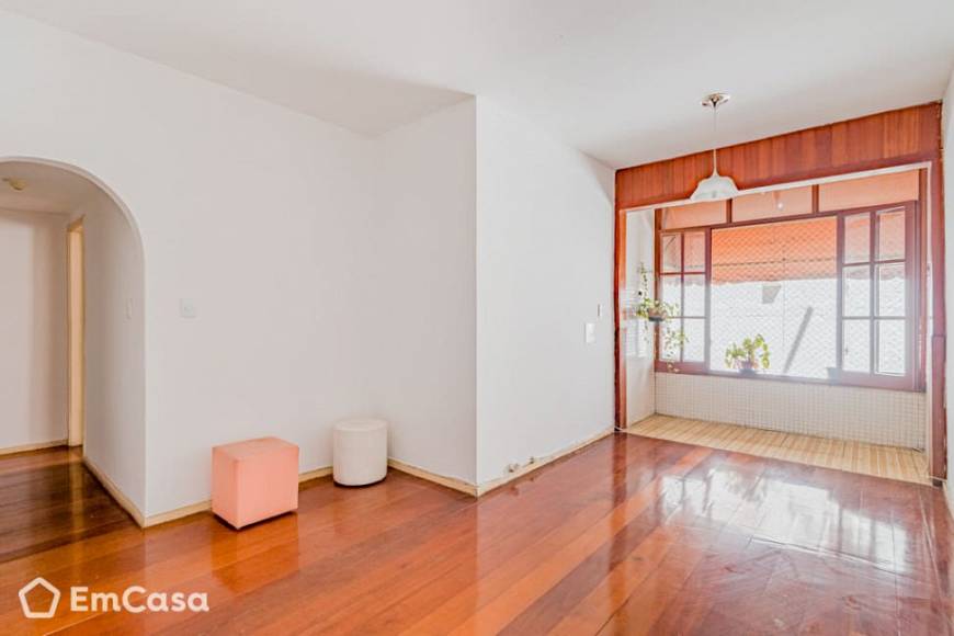 Foto 1 de Apartamento com 3 Quartos à venda, 88m² em  Praia da Bandeira, Rio de Janeiro