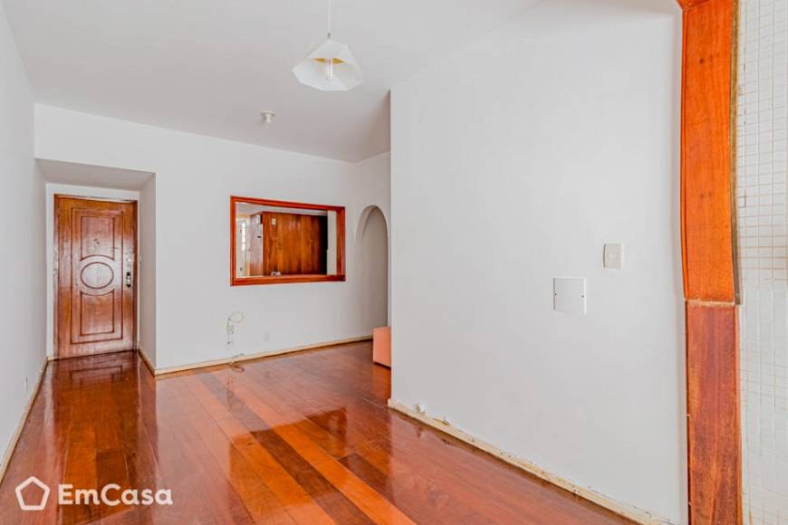 Foto 2 de Apartamento com 3 Quartos à venda, 88m² em  Praia da Bandeira, Rio de Janeiro