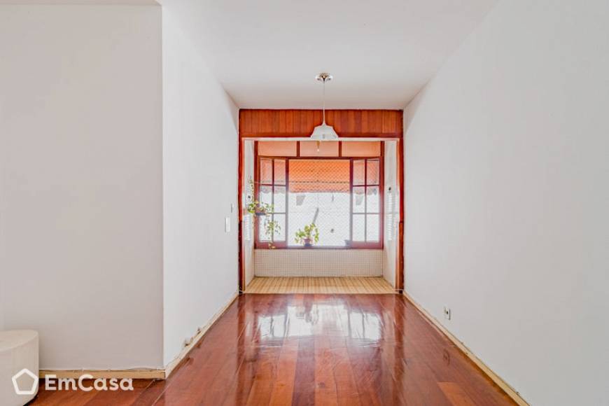 Foto 3 de Apartamento com 3 Quartos à venda, 88m² em  Praia da Bandeira, Rio de Janeiro