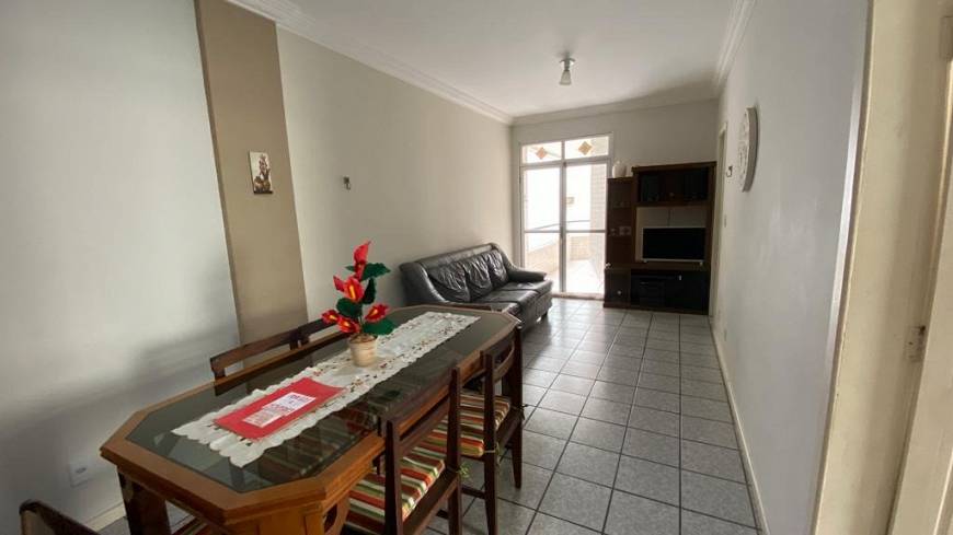 Foto 2 de Apartamento com 3 Quartos para alugar, 110m² em Praia do Morro, Guarapari
