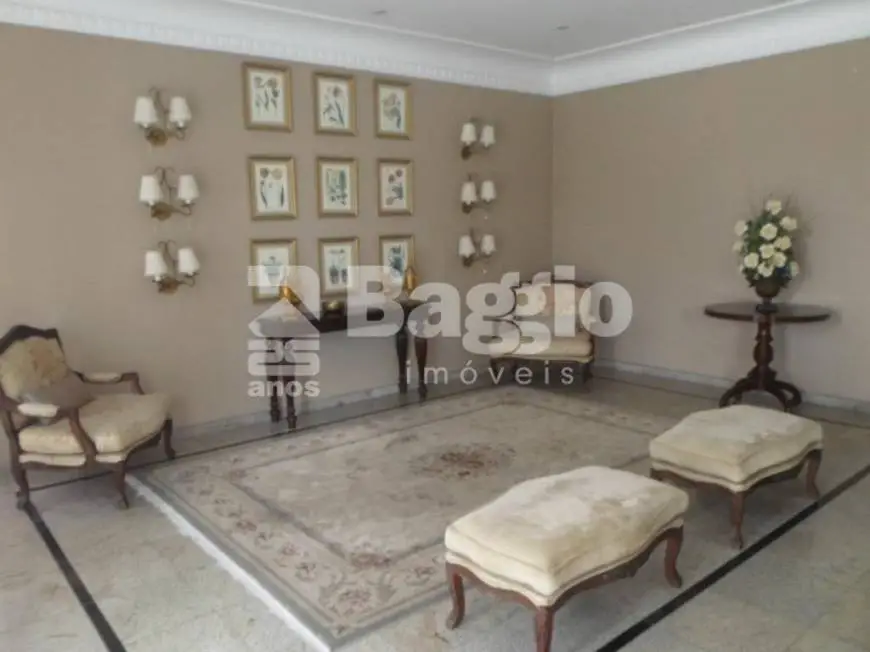 Foto 2 de Apartamento com 3 Quartos para alugar, 104m² em Vila Izabel, Curitiba