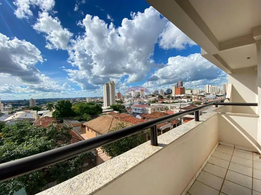 Foto 1 de Apartamento com 3 Quartos à venda, 287m² em Vila Nova, Presidente Prudente