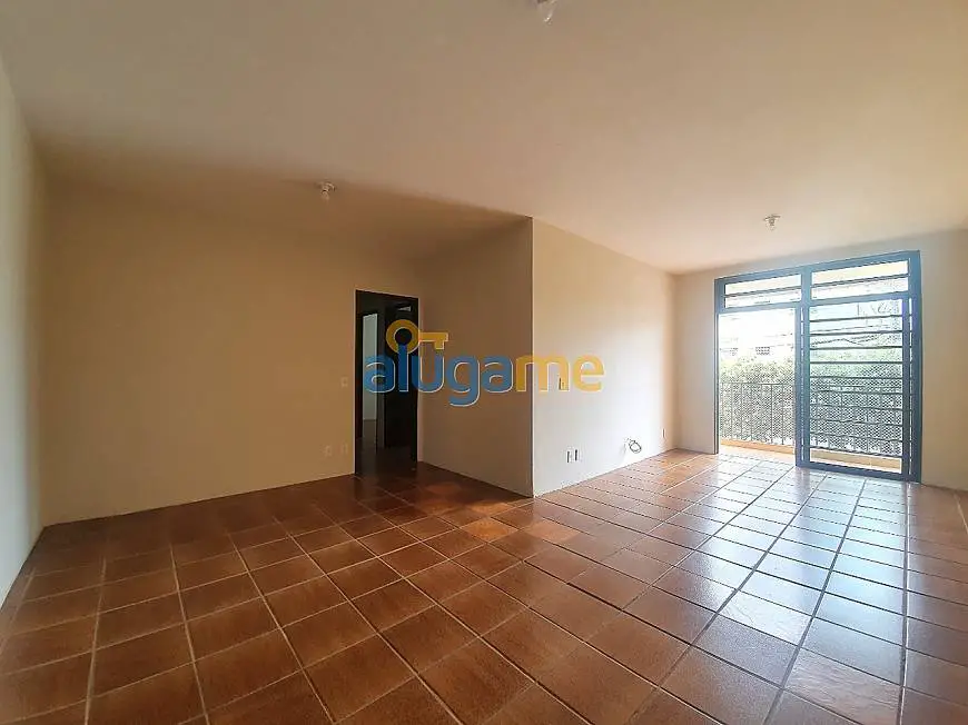 Foto 1 de Apartamento com 4 Quartos para alugar, 130m² em Jardim Pinheiros, São José do Rio Preto
