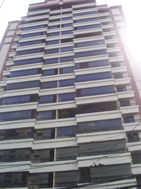 Foto 2 de Apartamento com 4 Quartos para venda ou aluguel, 177m² em Vila Mariana, São Paulo