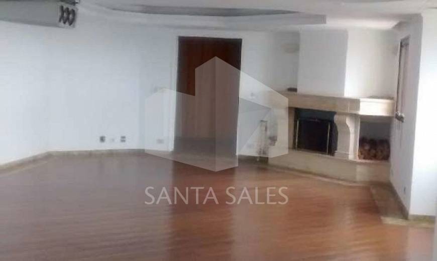 Foto 1 de Apartamento com 5 Quartos à venda, 480m² em Bosque da Saúde, São Paulo