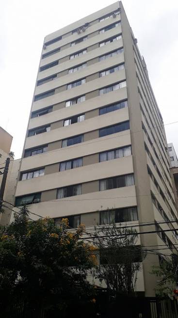 Foto 1 de Apartamento com 6 Quartos à venda, 200m² em Morro dos Ingleses, São Paulo