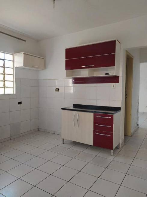 Foto 3 de Casa com 1 Quarto para alugar, 60m² em Vila Sônia, São Paulo
