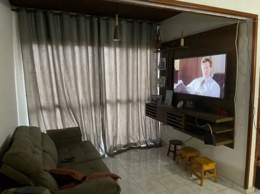 Foto 4 de Casa com 2 Quartos para alugar, 10m² em COHAB Anil I, São Luís