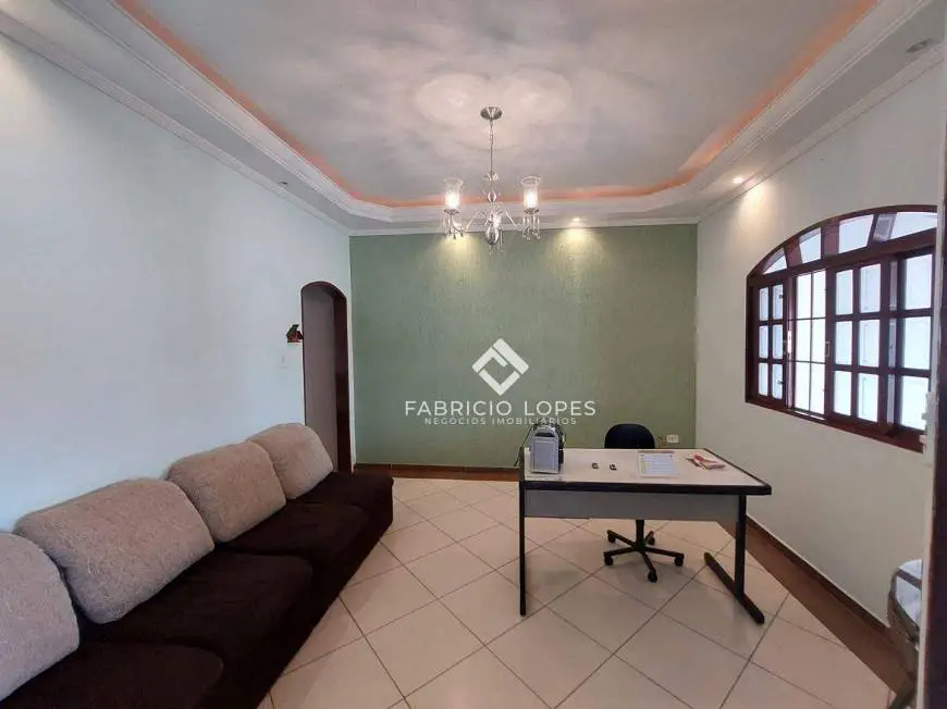 Foto 5 de Casa com 2 Quartos à venda, 98m² em Residencial Santa Paula, Jacareí