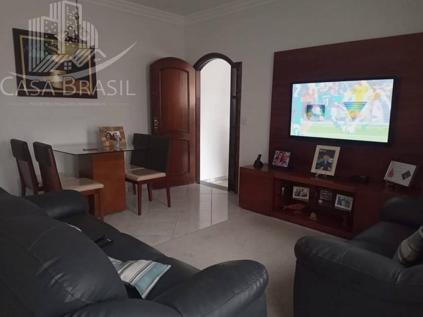 Foto 1 de Casa com 2 Quartos à venda, 150m² em Vila Industrial, São José dos Campos