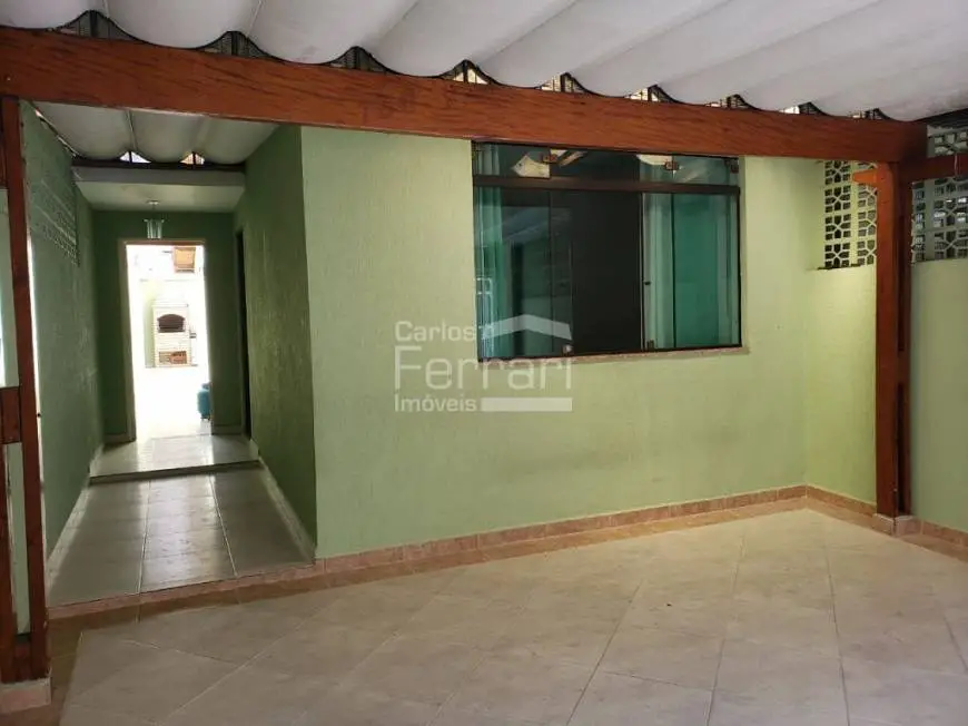 Foto 1 de Casa com 2 Quartos à venda, 70m² em Vila Nova Mazzei, São Paulo