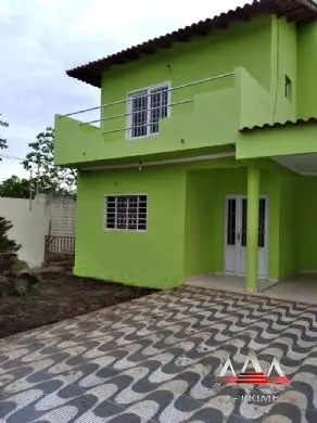 Foto 1 de Casa com 3 Quartos à venda, 360m² em Altos do Coxipó, Cuiabá