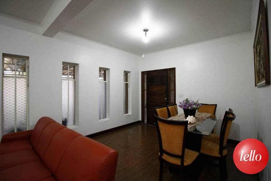 Foto 4 de Casa com 3 Quartos à venda, 323m² em Jardim Bela Vista, Santo André