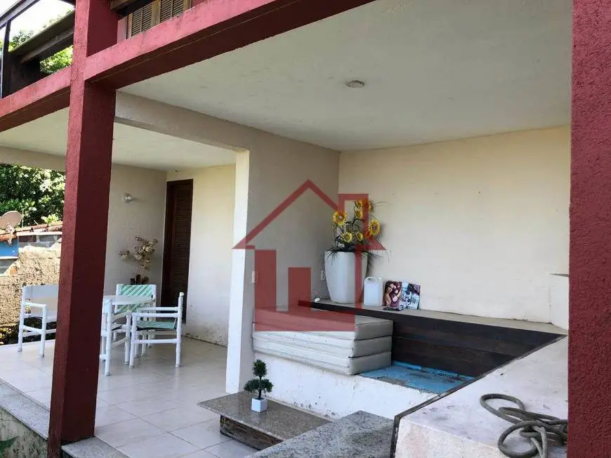 Foto 5 de Casa com 3 Quartos à venda, 242m² em Ponta Leste, Angra dos Reis