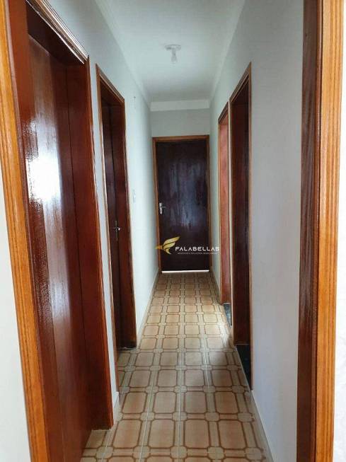 Foto 3 de Casa com 3 Quartos à venda, 140m² em Vila Rio Branco, Jundiaí