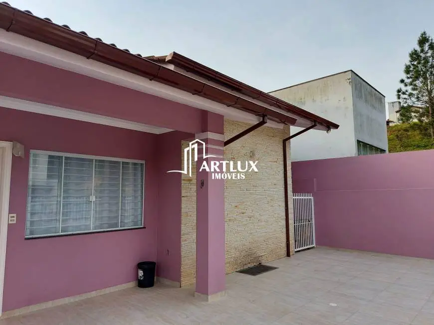 Foto 1 de Casa com 4 Quartos à venda, 189m² em Centro, Biguaçu