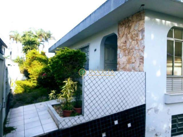 Foto 1 de Casa com 5 Quartos à venda, 247m² em Ipiranga, São José