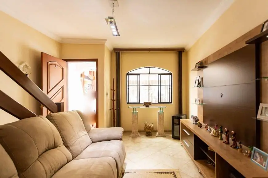Foto 1 de Casa de Condomínio com 2 Quartos à venda, 90m² em Butantã, São Paulo