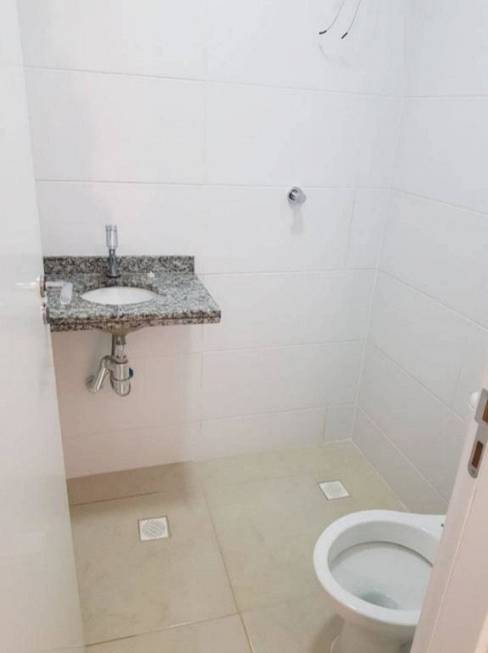 Foto 5 de Casa de Condomínio com 2 Quartos para venda ou aluguel, 40m² em Cidade Líder, São Paulo