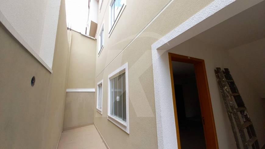Foto 2 de Casa de Condomínio com 2 Quartos à venda, 40m² em Vila Isolina Mazzei, São Paulo