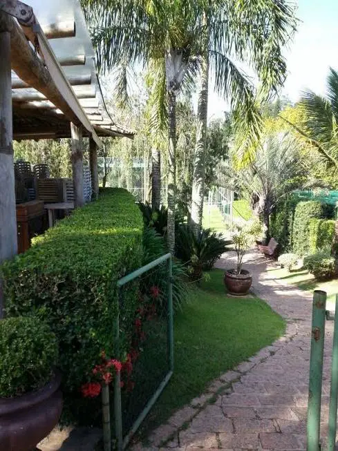 Foto 5 de Chácara com 3 Quartos à venda, 2100m² em Parque Valinhos, Valinhos