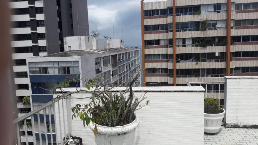 Foto 1 de Cobertura com 4 Quartos à venda, 250m² em Vitória, Salvador