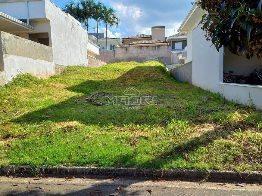 Foto 1 de Lote/Terreno à venda, 300m² em Jardim Alto da Colina, Valinhos