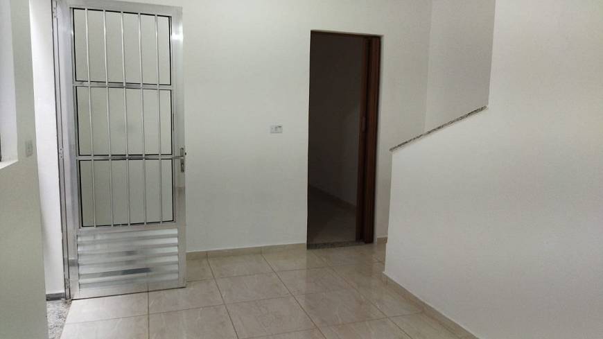 Foto 4 de Sobrado com 2 Quartos para alugar, 70m² em Jardim Camargo Novo, São Paulo
