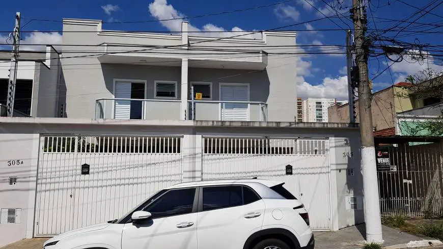 Foto 1 de Sobrado com 3 Quartos para alugar, 175m² em Vila Carrão, São Paulo