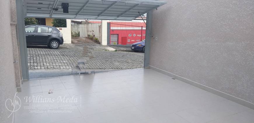 Foto 1 de Sobrado com 3 Quartos à venda, 150m² em Vila Milton, Guarulhos