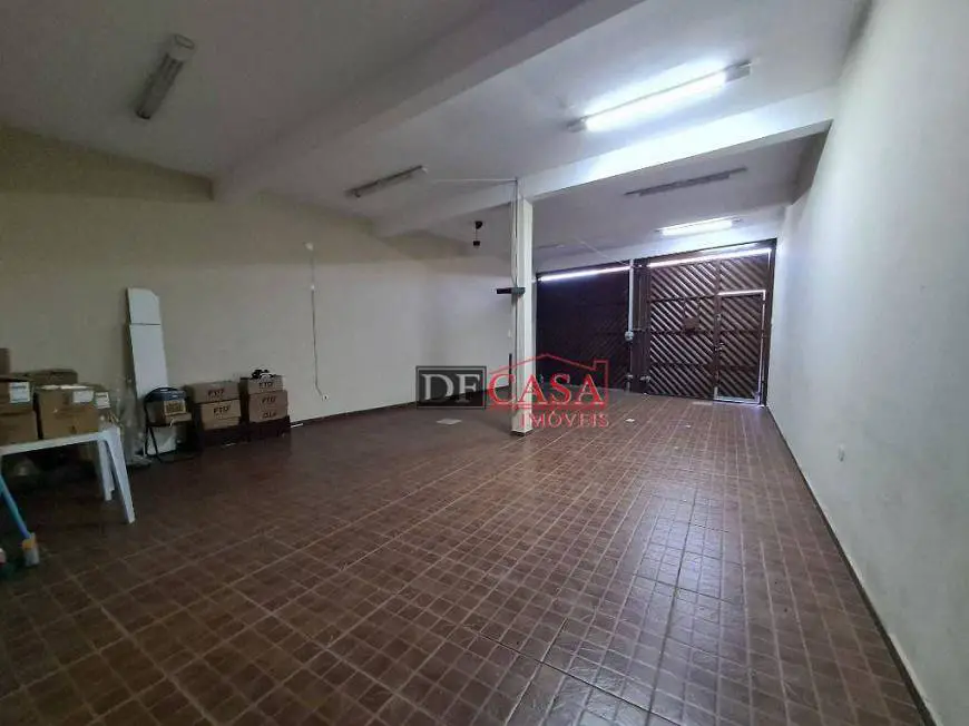 Foto 1 de Sobrado com 3 Quartos à venda, 264m² em Vila Ré, São Paulo