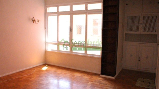 Foto 1 de Apartamento com 1 Quarto para alugar, 57m² em Centro, Petrópolis