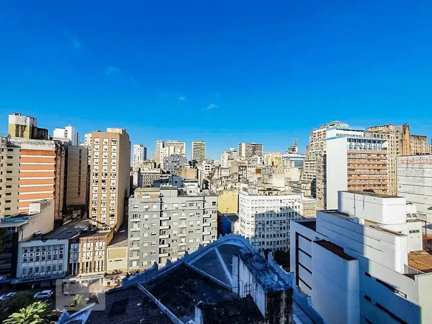 Foto 3 de Apartamento com 1 Quarto para alugar, 34m² em Centro Histórico, Porto Alegre