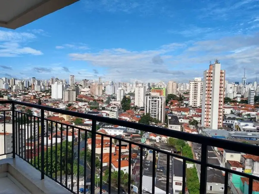 Foto 1 de Apartamento com 2 Quartos à venda, 59m² em Aclimação, São Paulo