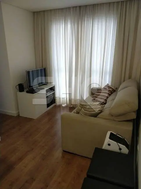 Foto 4 de Apartamento com 2 Quartos à venda, 59m² em Aclimação, São Paulo