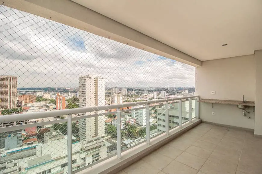 Foto 1 de Apartamento com 2 Quartos para venda ou aluguel, 76m² em Alto Da Boa Vista, São Paulo