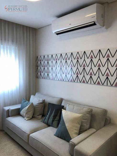 Foto 3 de Apartamento com 2 Quartos à venda, 126m² em Bosque da Saúde, São Paulo