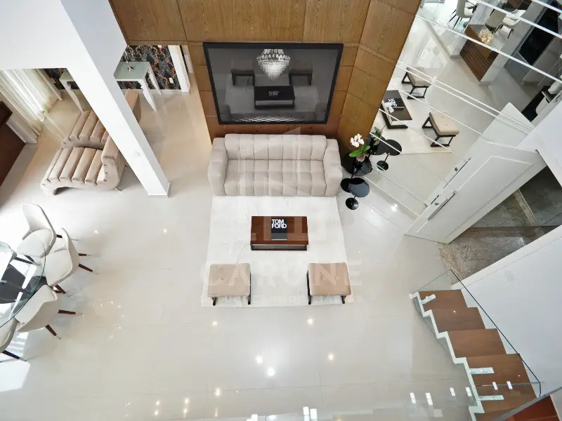 Foto 4 de Apartamento com 2 Quartos para venda ou aluguel, 170m² em Brooklin, São Paulo
