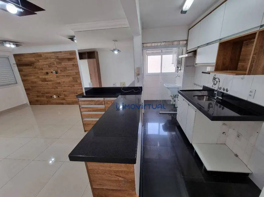 Foto 4 de Apartamento com 2 Quartos à venda, 61m² em Butantã, São Paulo